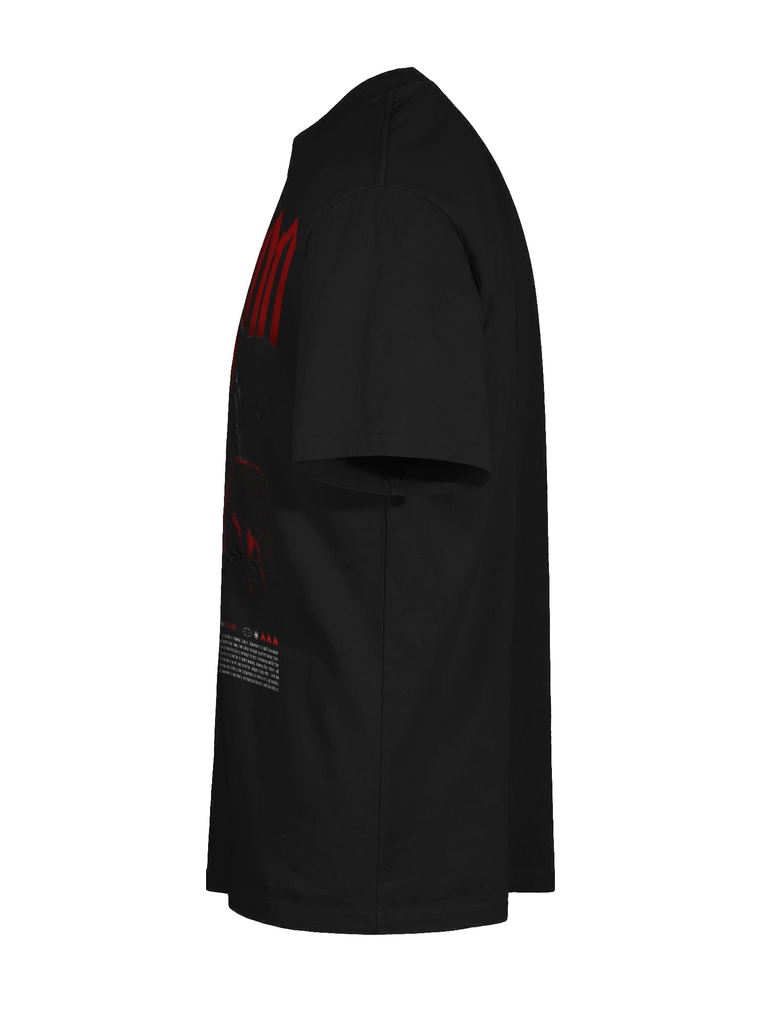 Dragon Boss Oversized Premium product image (10)