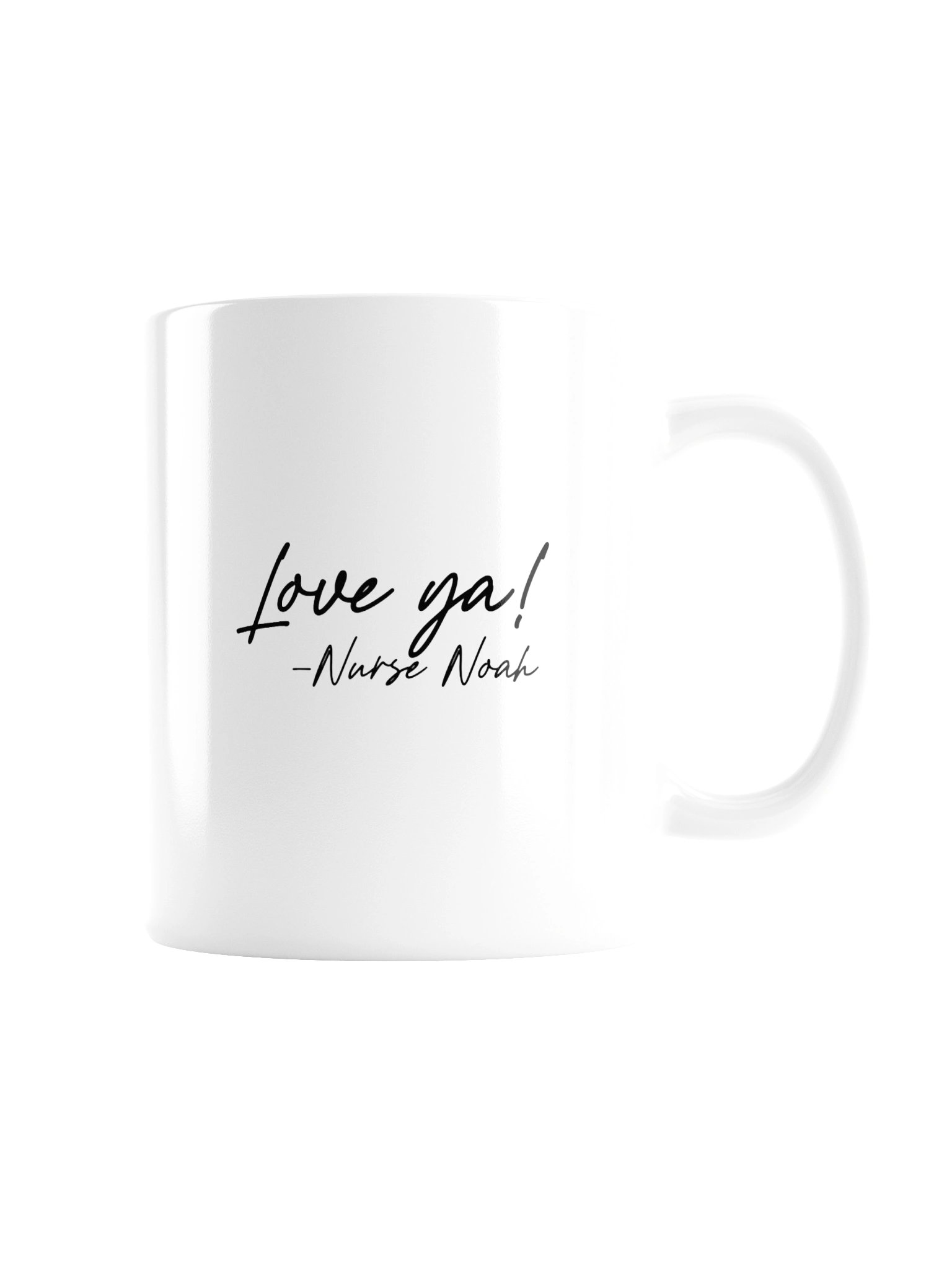 Believe Her. (mug) product image (7)