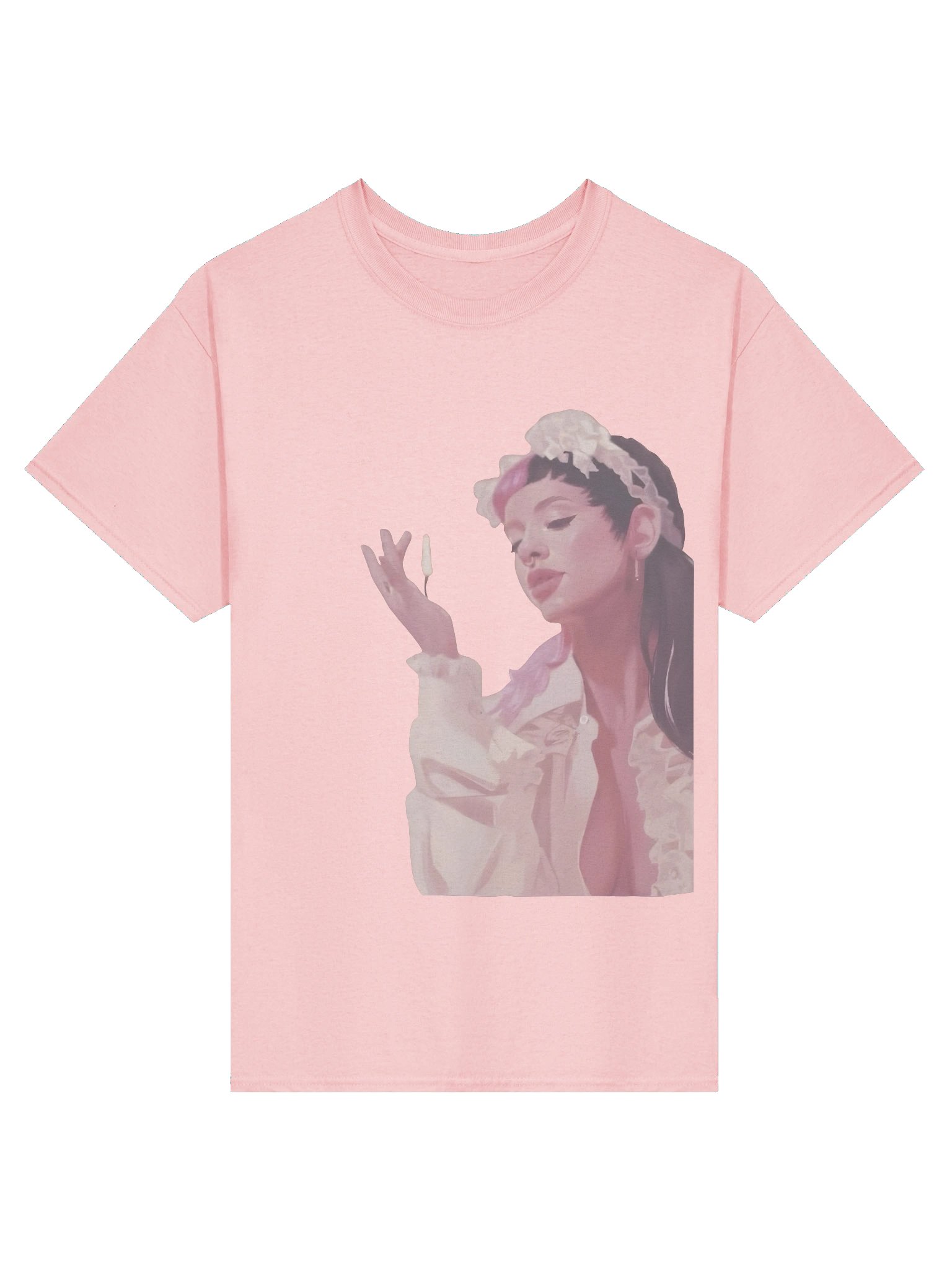 Melanie Martinez Artwork Tshirt product image (3)