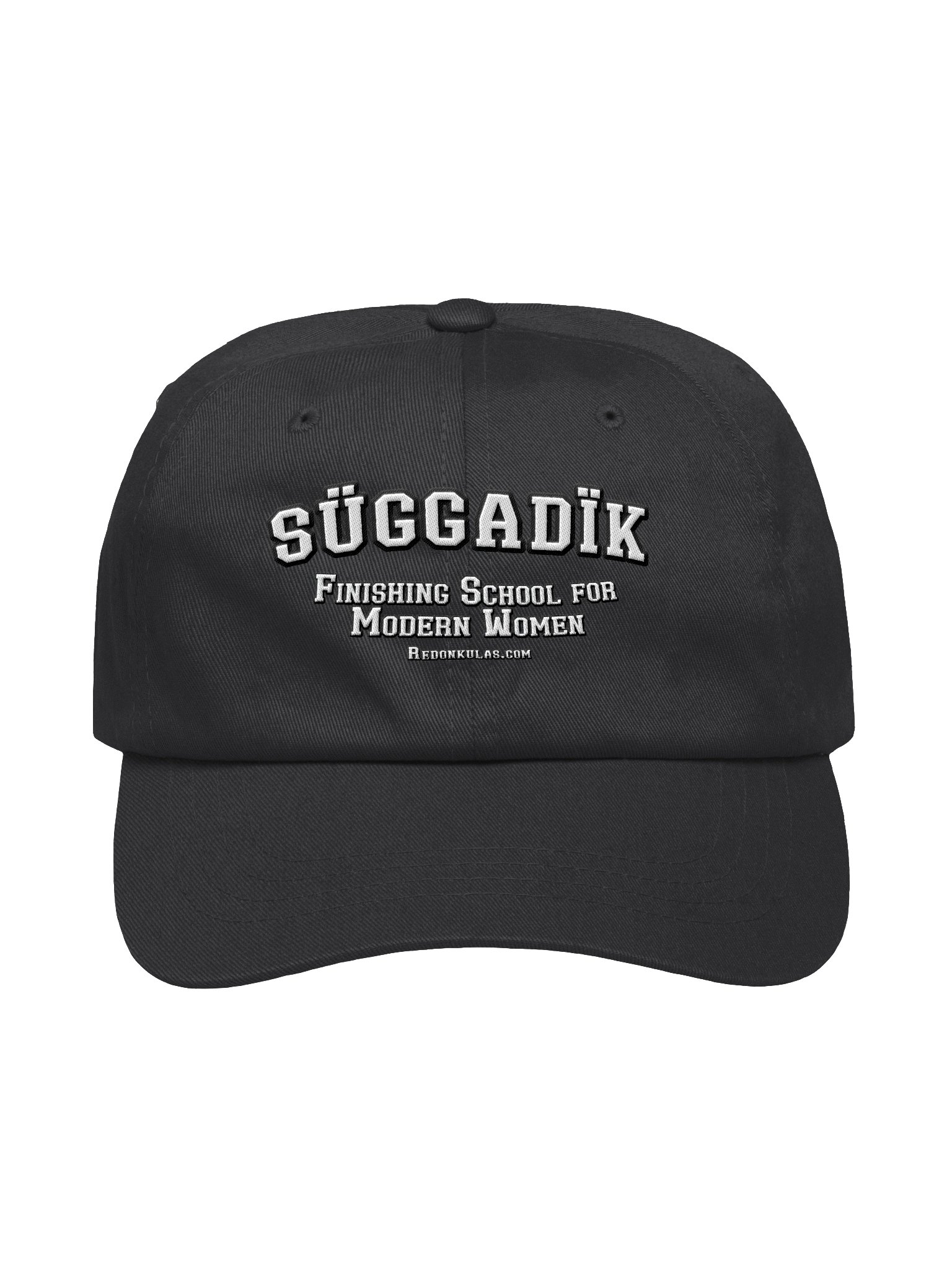 Suggadik - Hat product image (2)