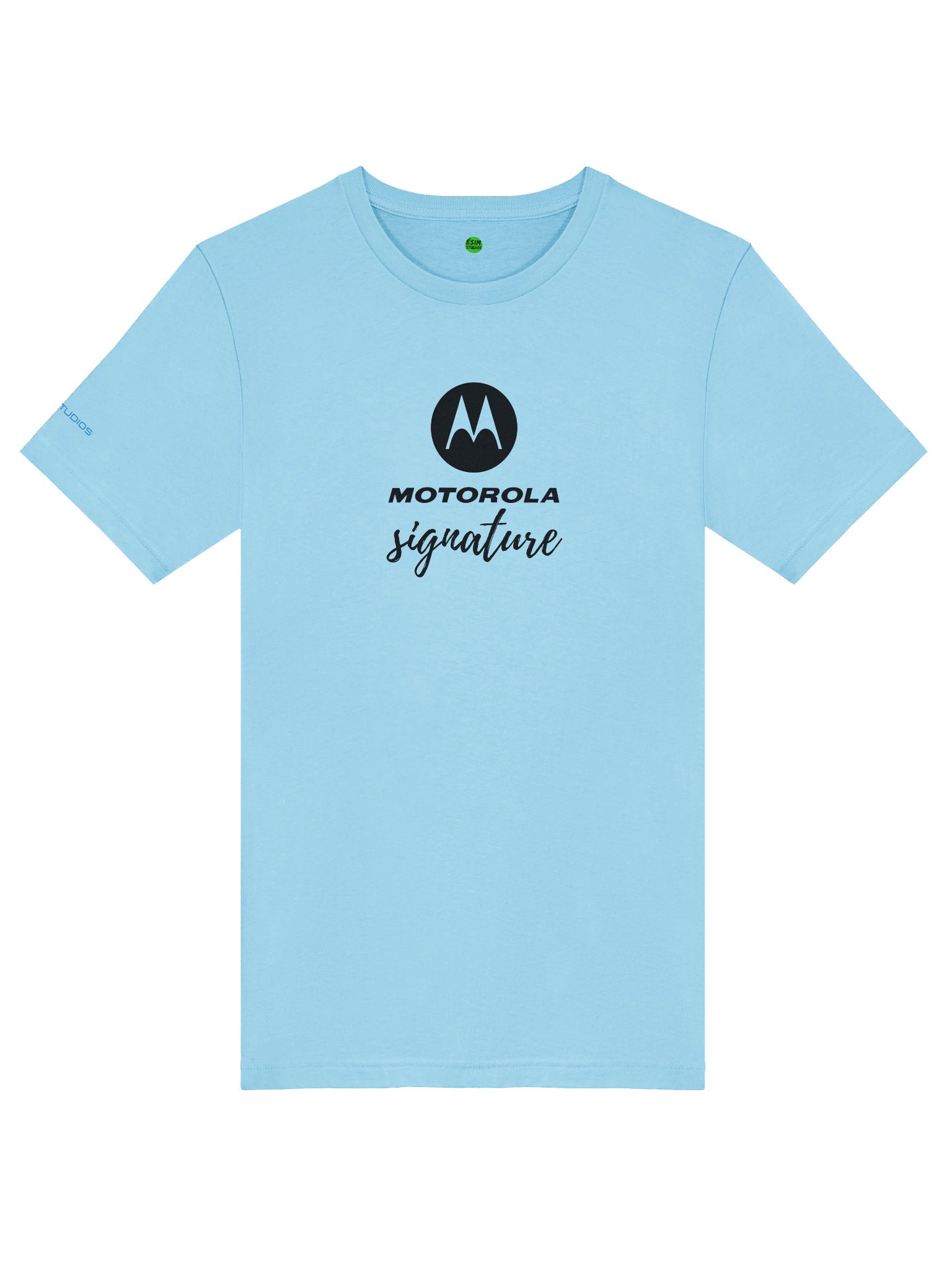 Moto Signature T-Shirt product image (5)