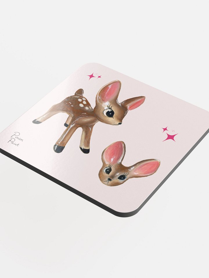 Bombi coaster product image (2)