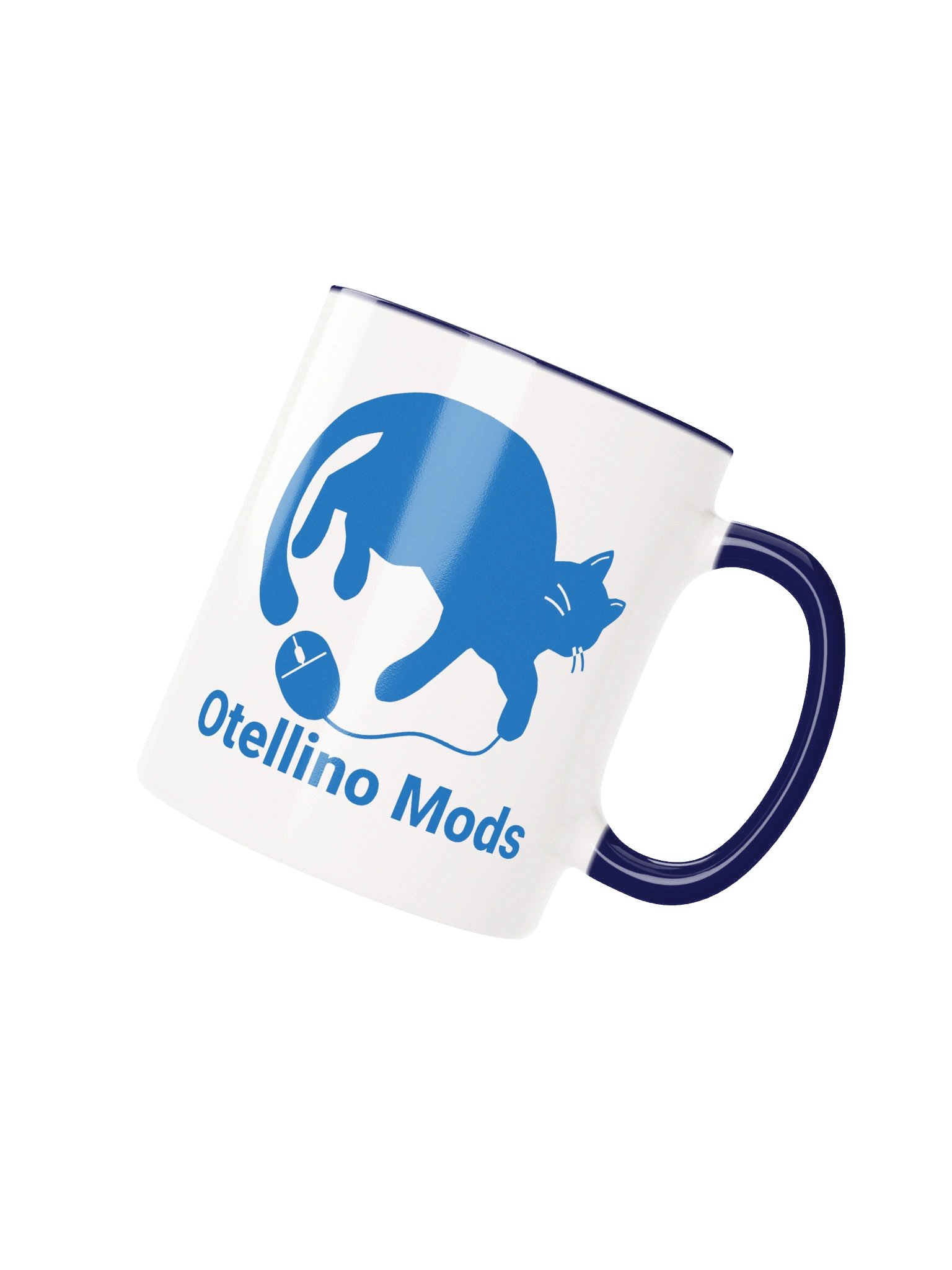 Otellino Mods Mug product image (3)
