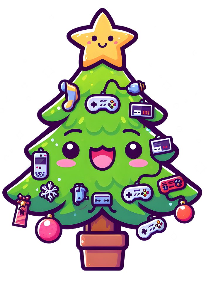 Christmas Gaming Tree product image (2)