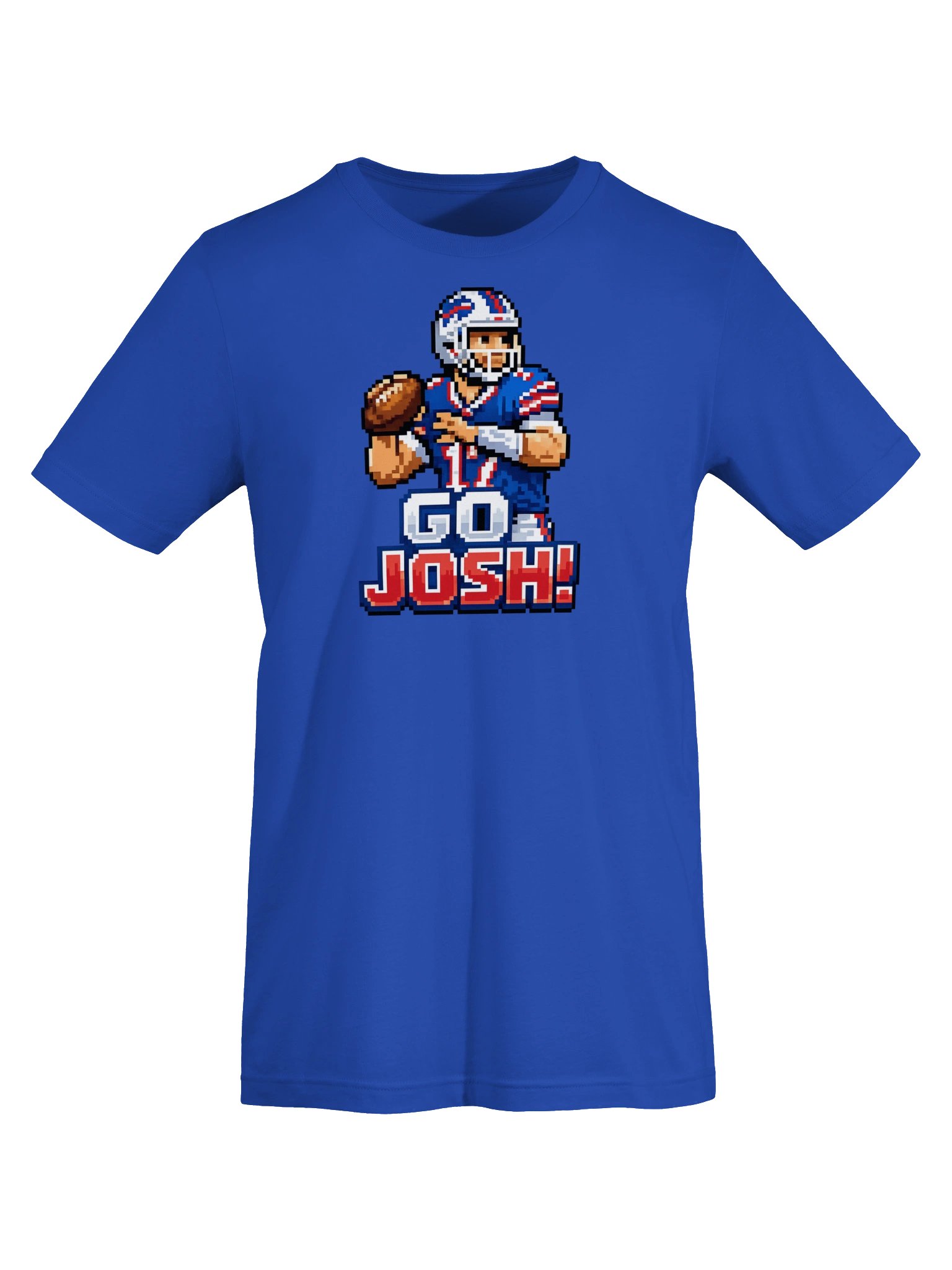 Go Josh Retro product image (5)