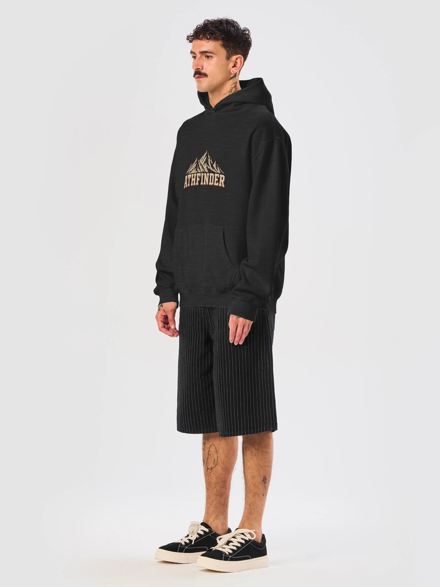 ATHFINDER Capable Hoodie product image (7)