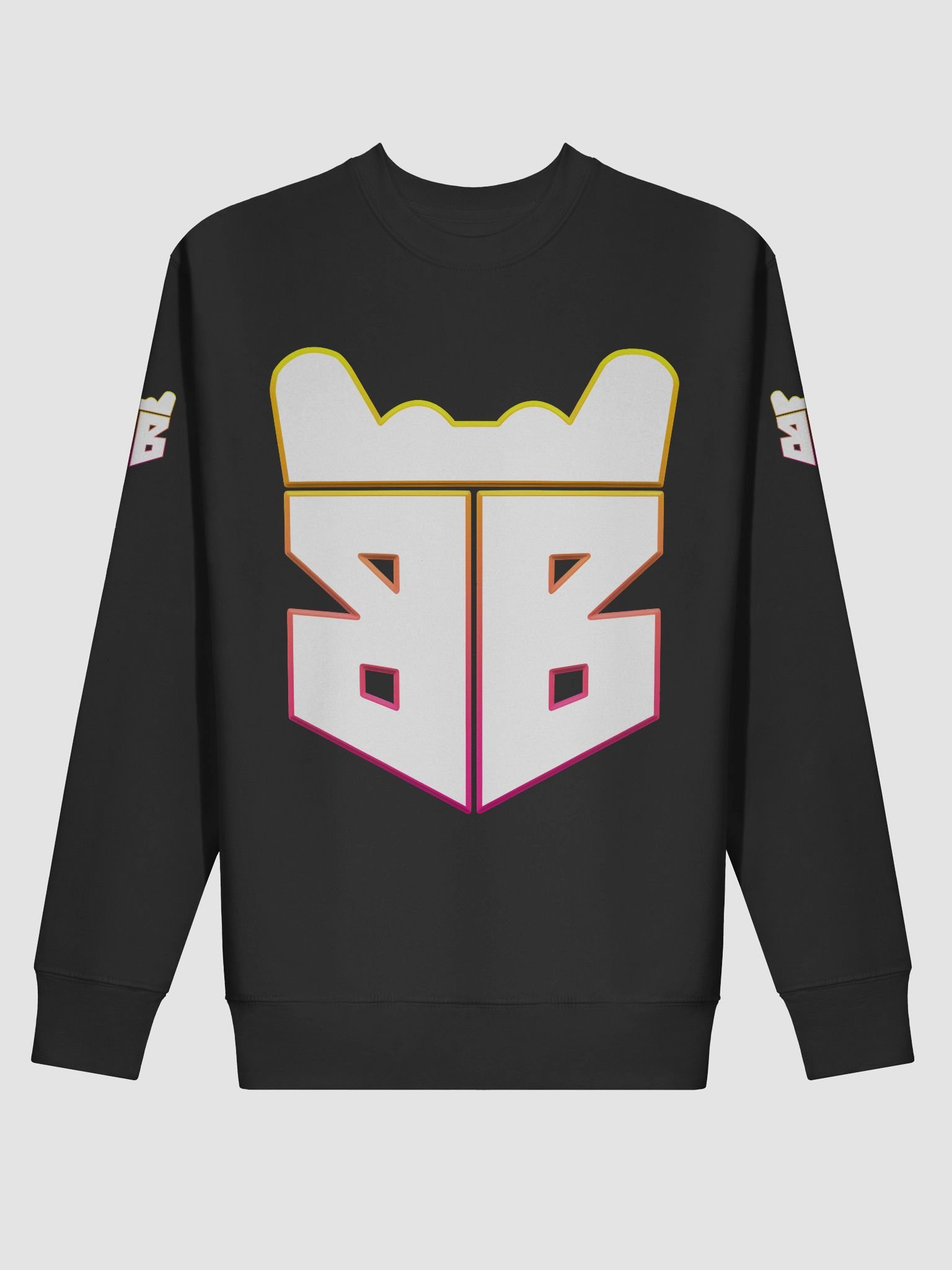 BB Royal Reflections Sweatshirt product image (12)