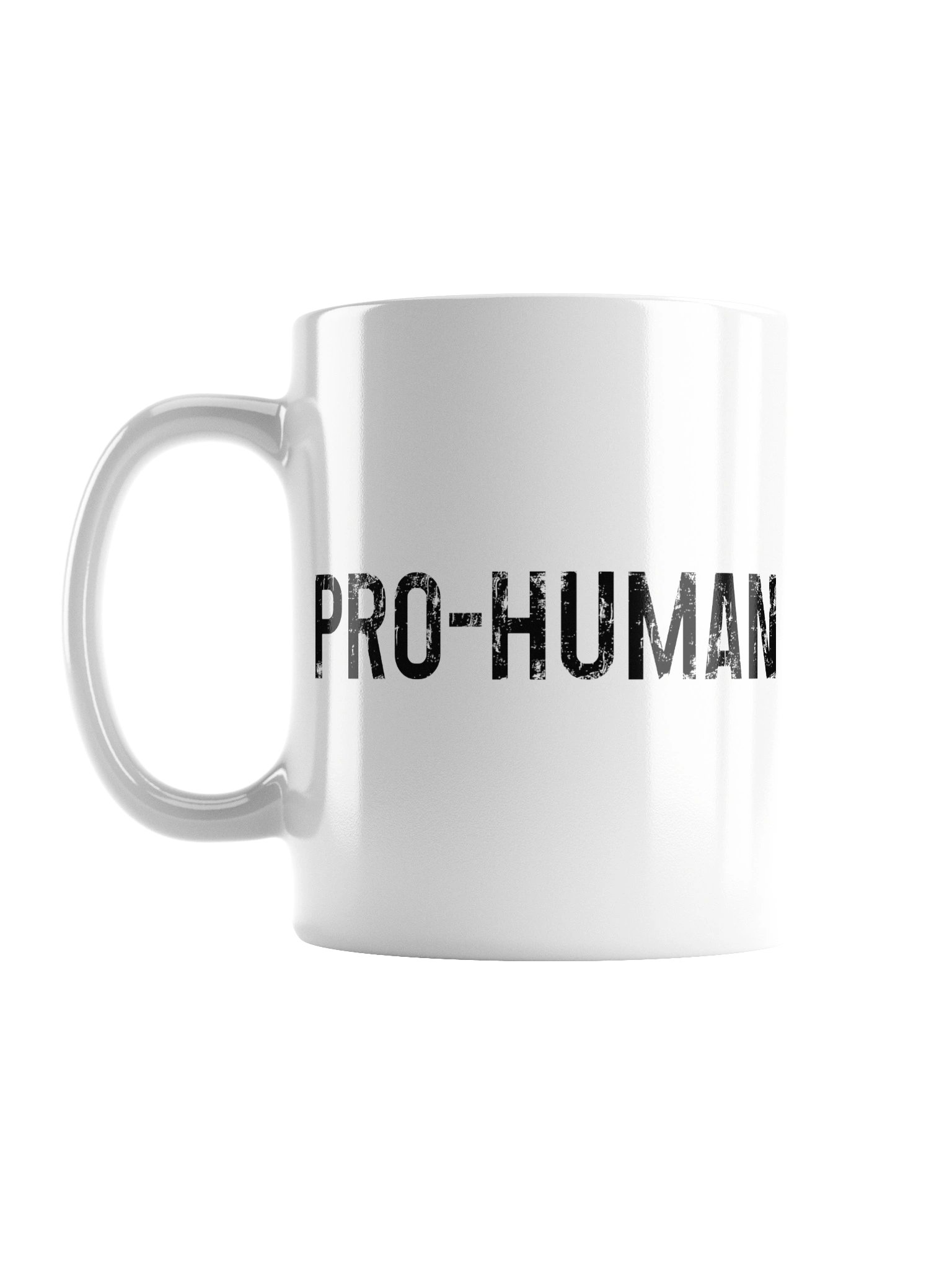 Pro-Human Mug product image (1)