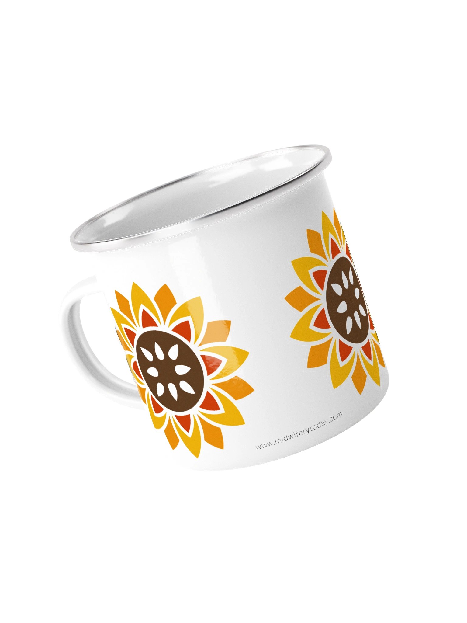Sunflower Mug product image (4)