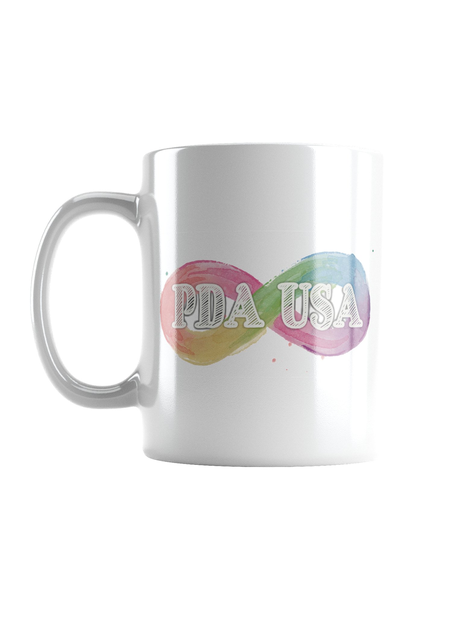 Infinity Harmony Mug product image (1)