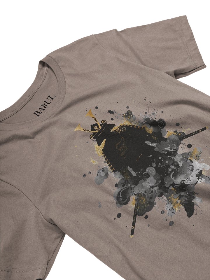 The Warrior’s Shadow product image (2)