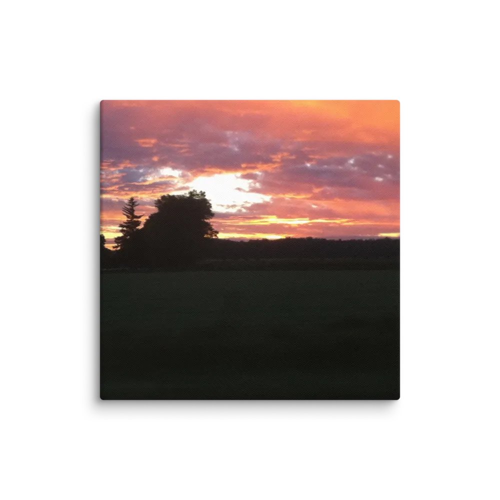 Sunset Silhouette product image (1)