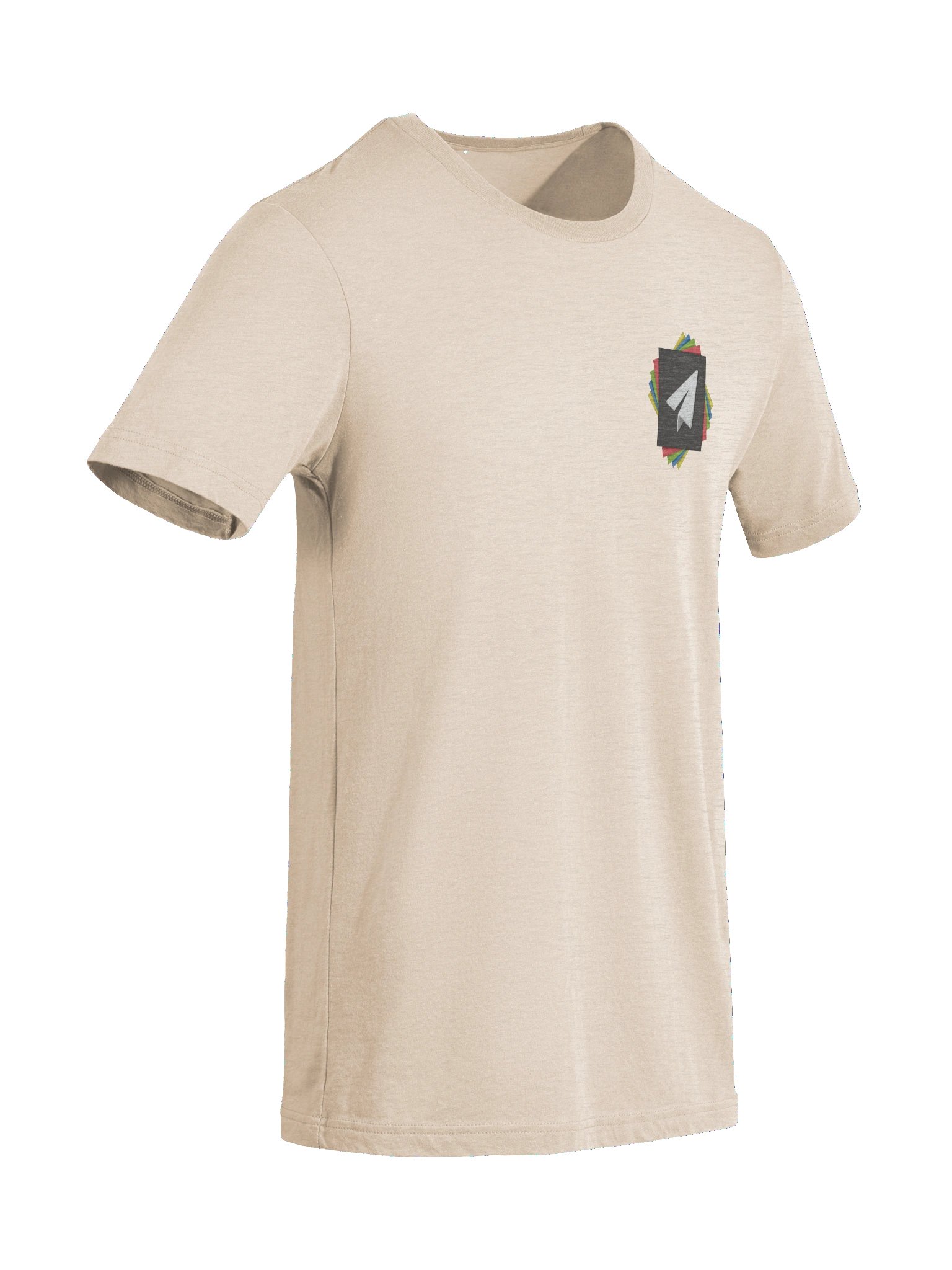 PaperMC Logo T-Shirt product image (9)