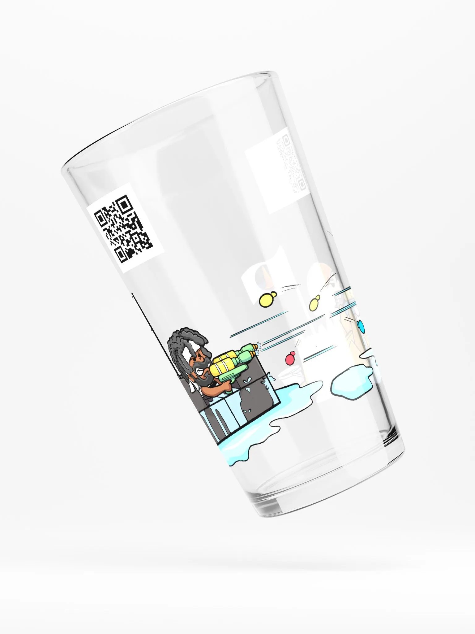 Hydrate War Glass!!! product image (4)