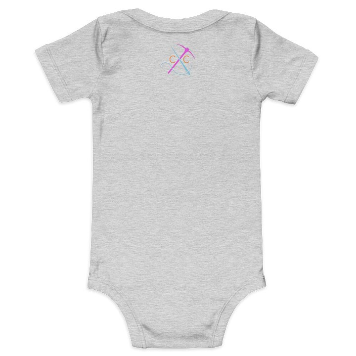 Chase's Comfy Couch BB Onesie product image (11)