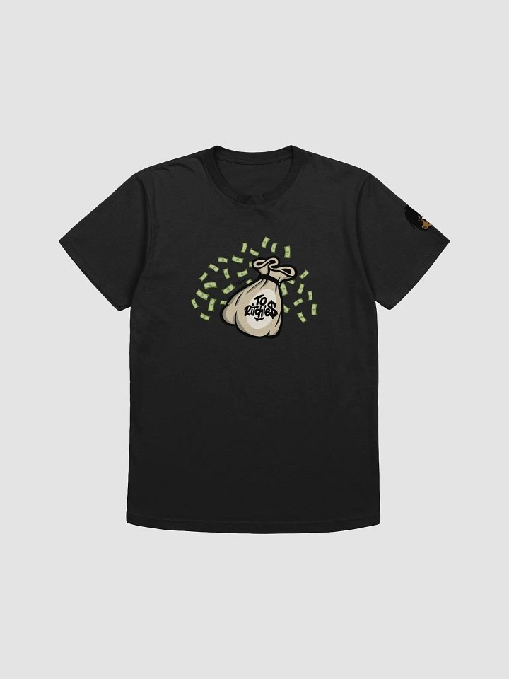 To Ritches Shirt product image (3)