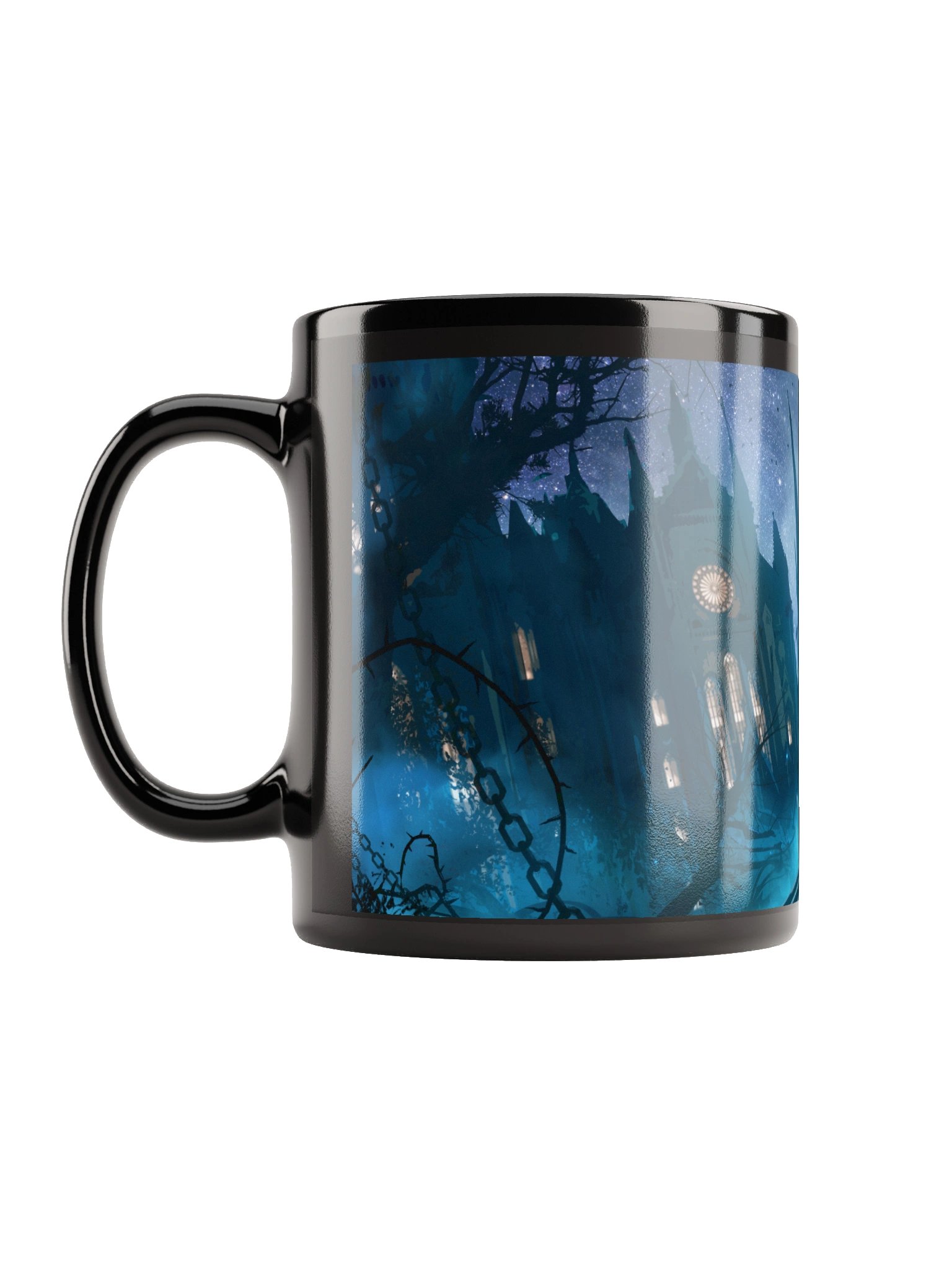 Obsidian Mug product image (6)