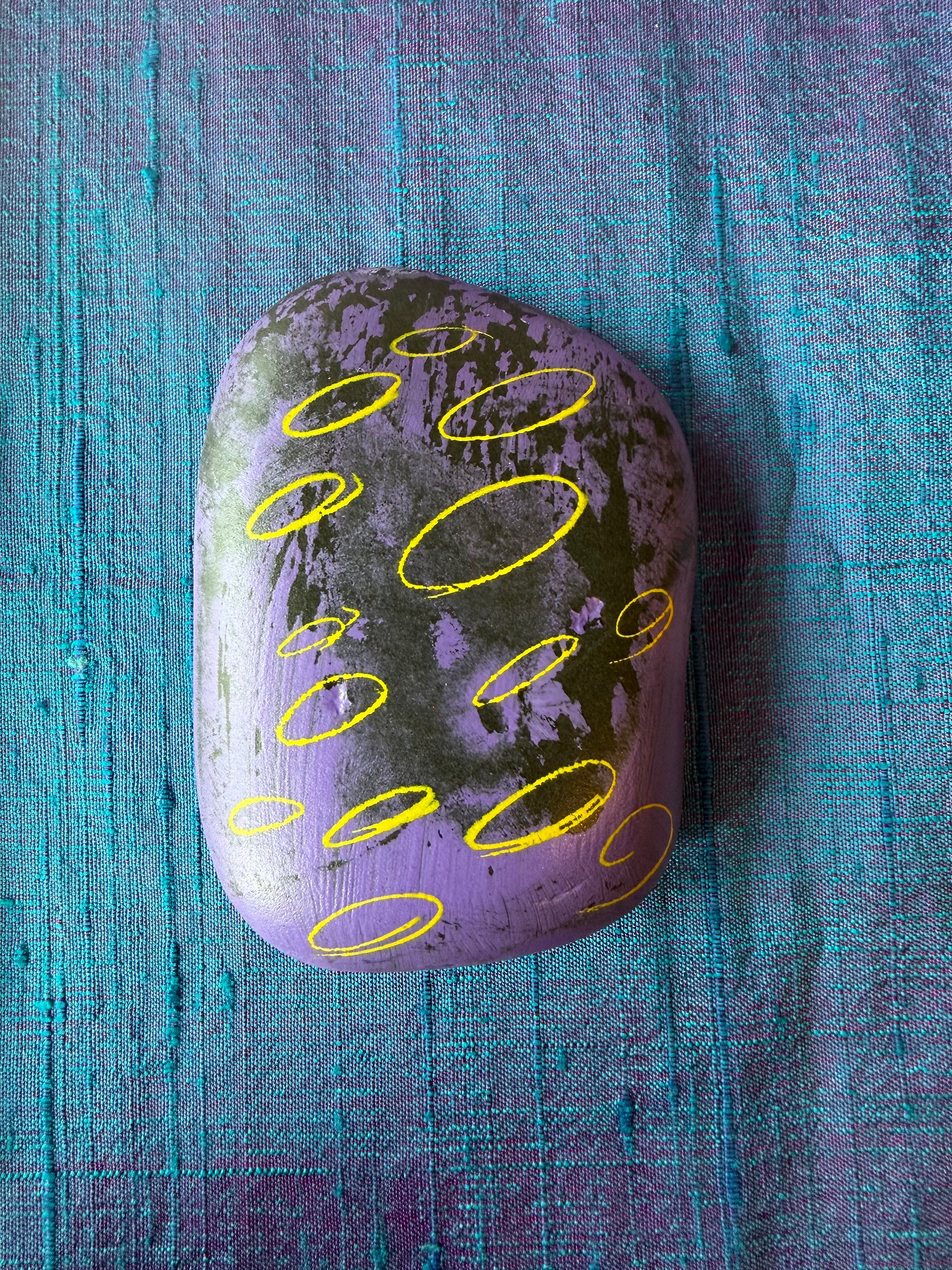 Familiar No. 005, Zackary product image (1)