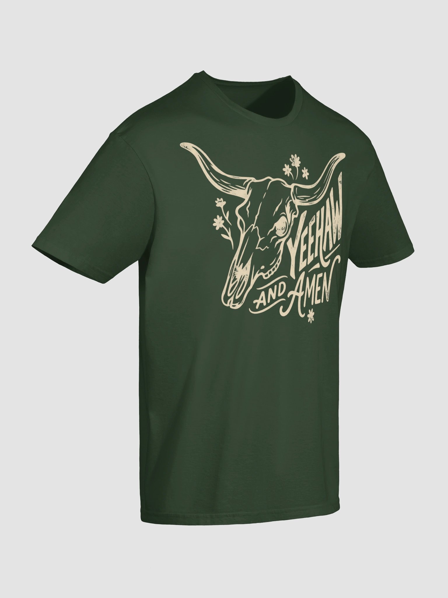 Yeehaw and Amen product image (3)