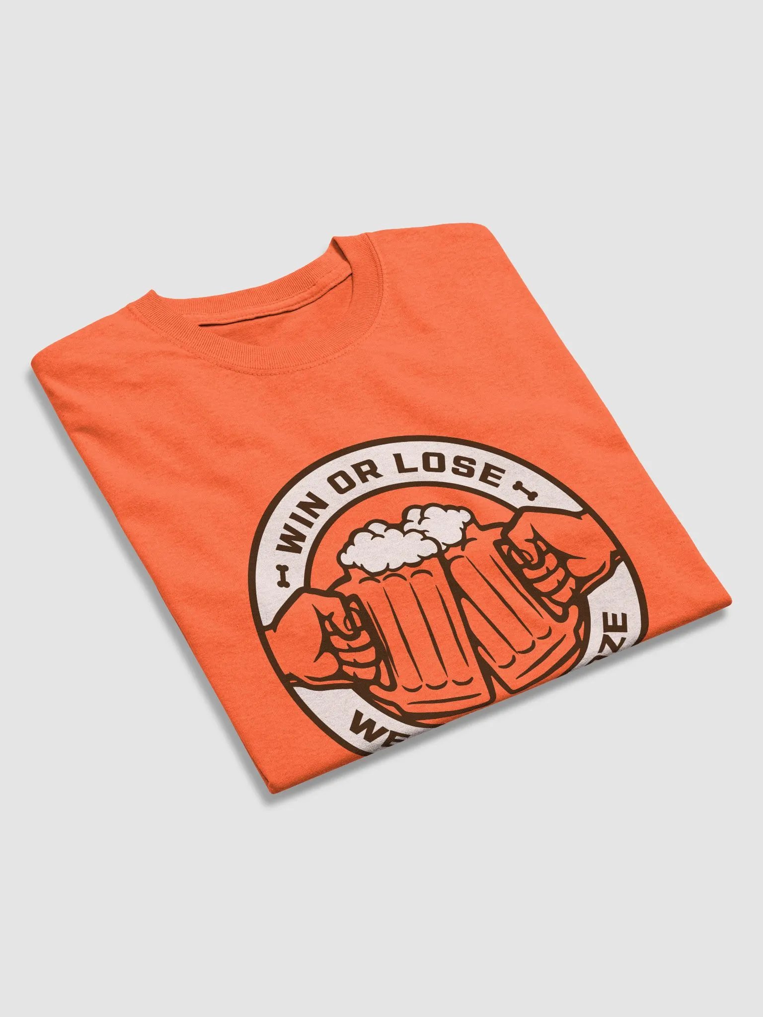 Win or Lose, We Still Booze product image (4)