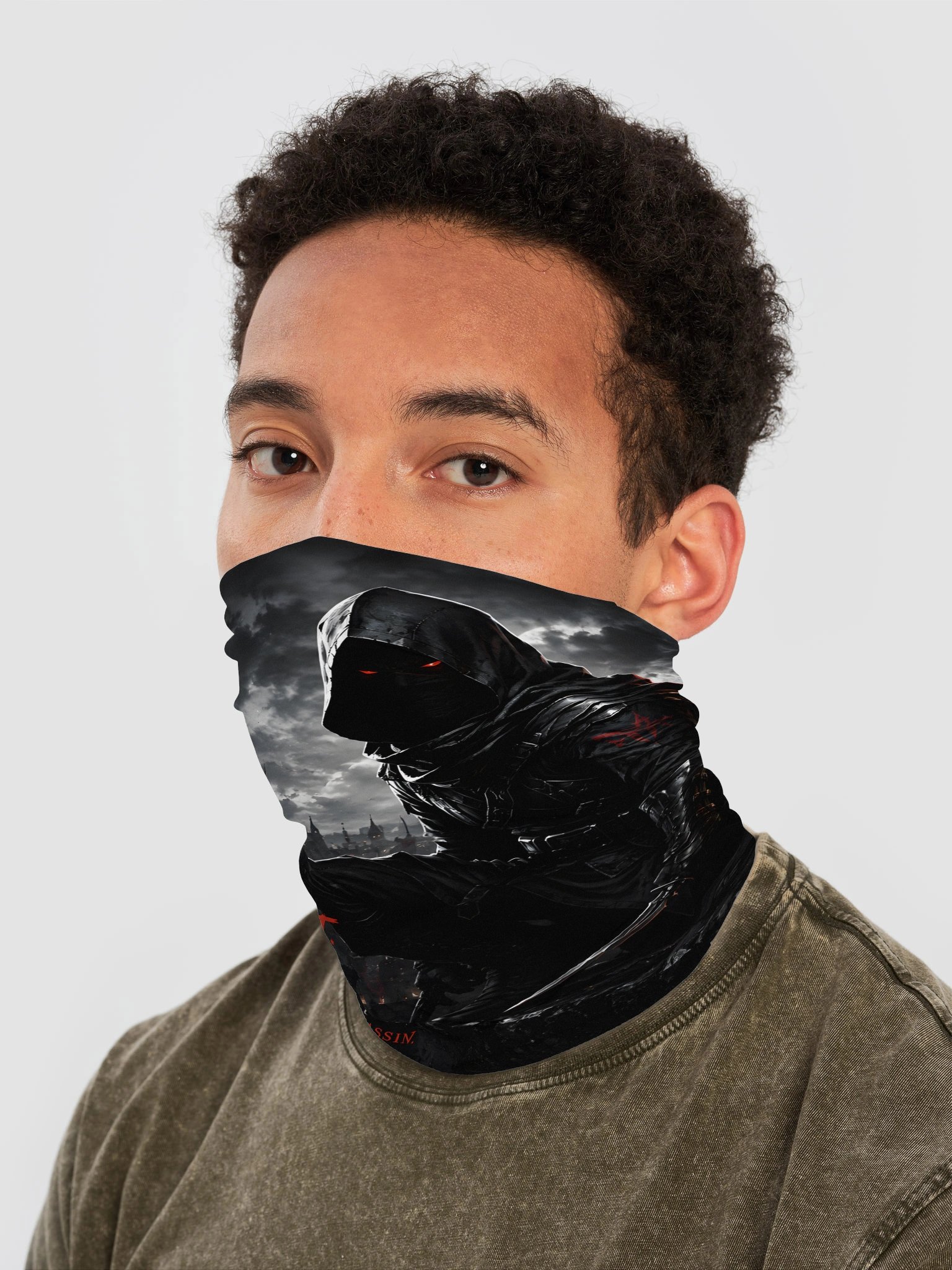 DashNslade: Protector in the Shadows product image (2)