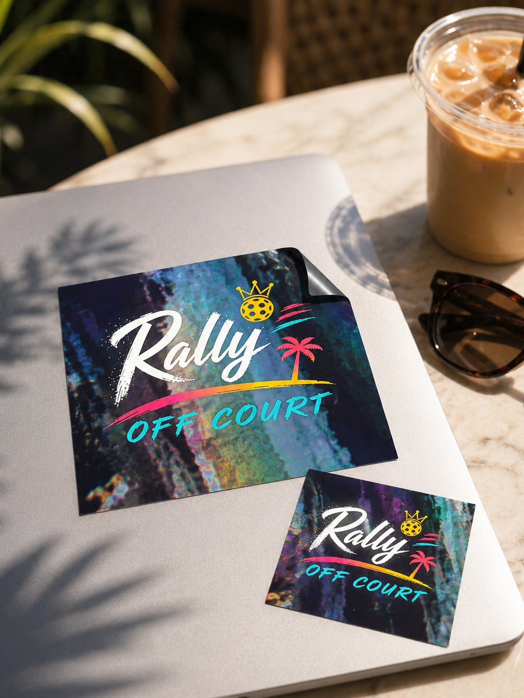 The ROC Credential Sticker product image (6)