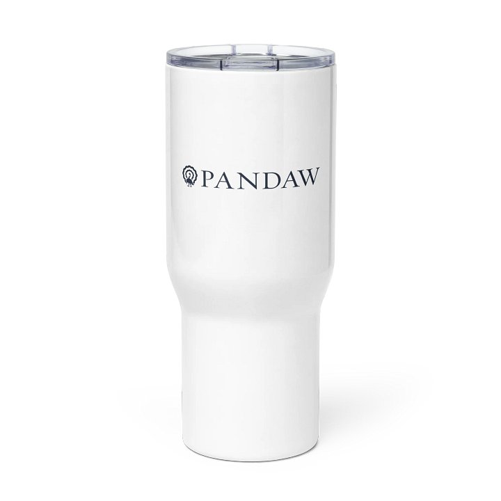 Travel Tumbler product image (3)