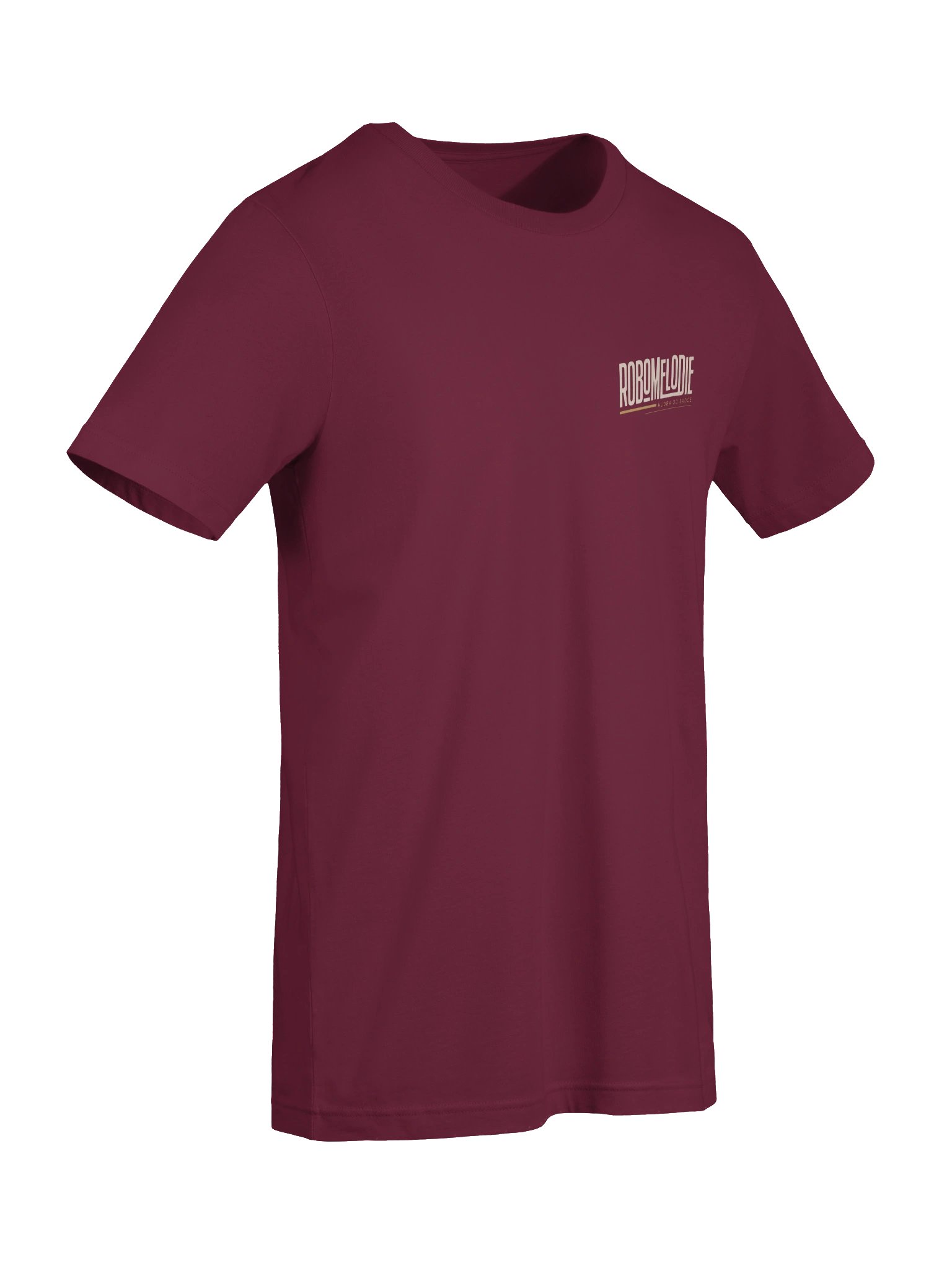 Robomelodie: Hudba od srdce product image (57)