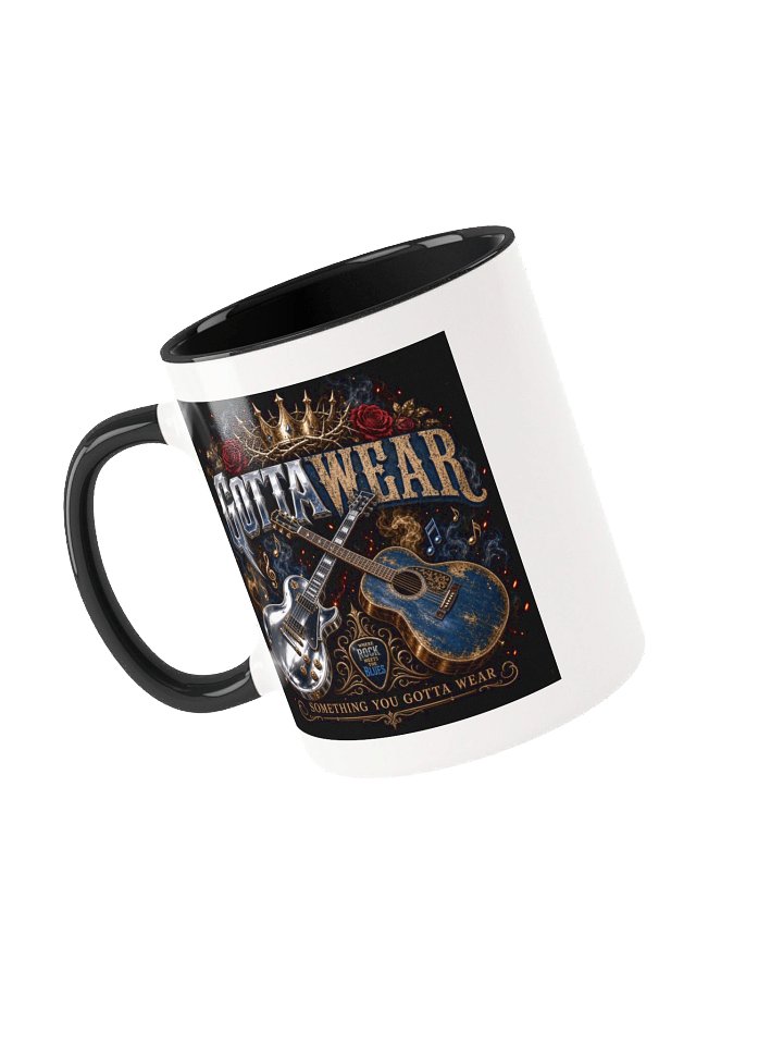 GOTTAWEAR MUG product image (1)