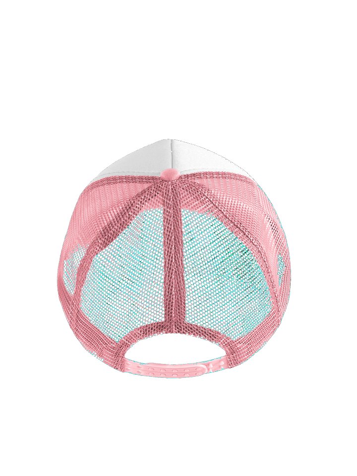 Sickos FC World Cup Trucker Hat 4 Colors product image (2)
