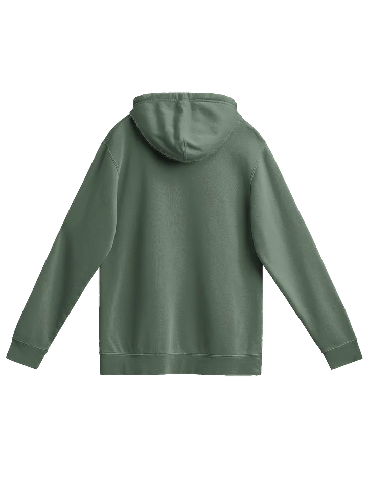 happy camper hoodie product image (2)