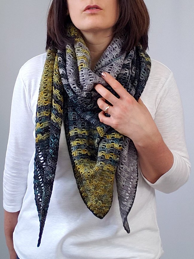 Shawls