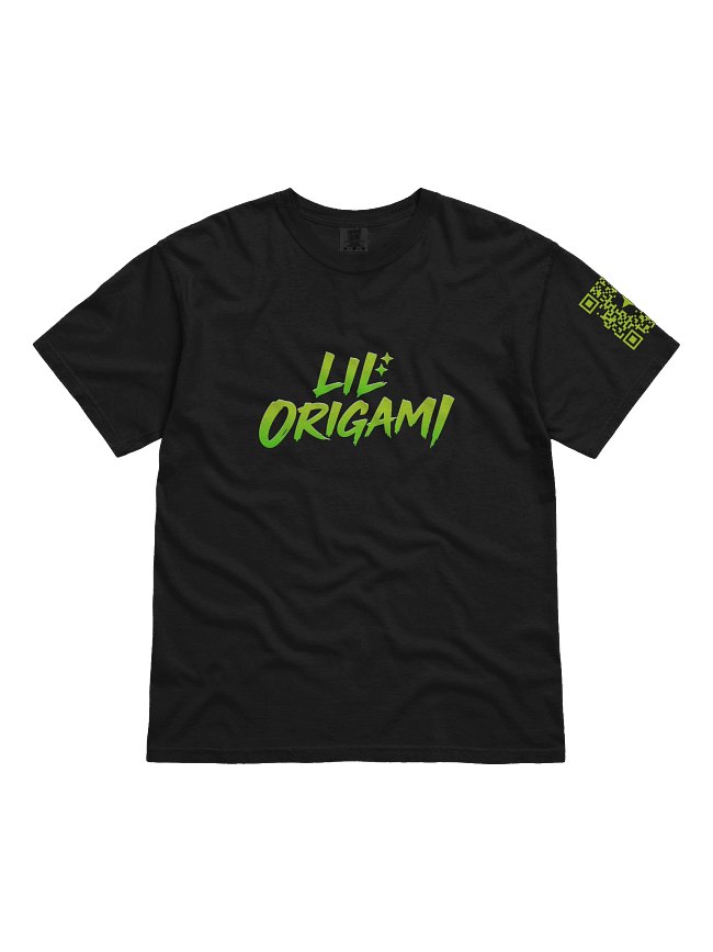 Lil' Origami