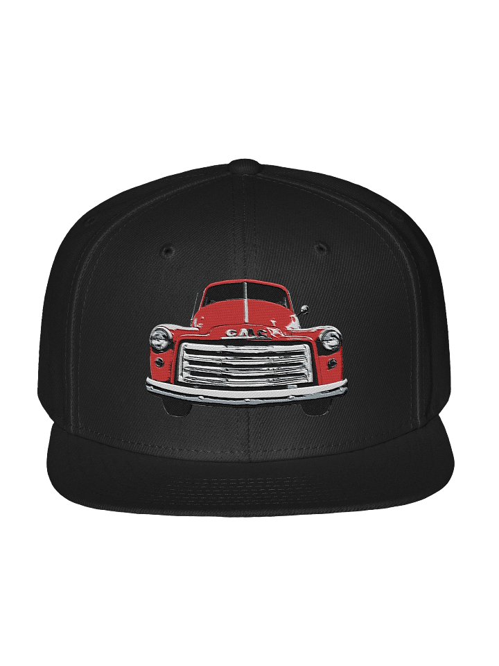 1947 - 1954 GMC Trucks product image (5)