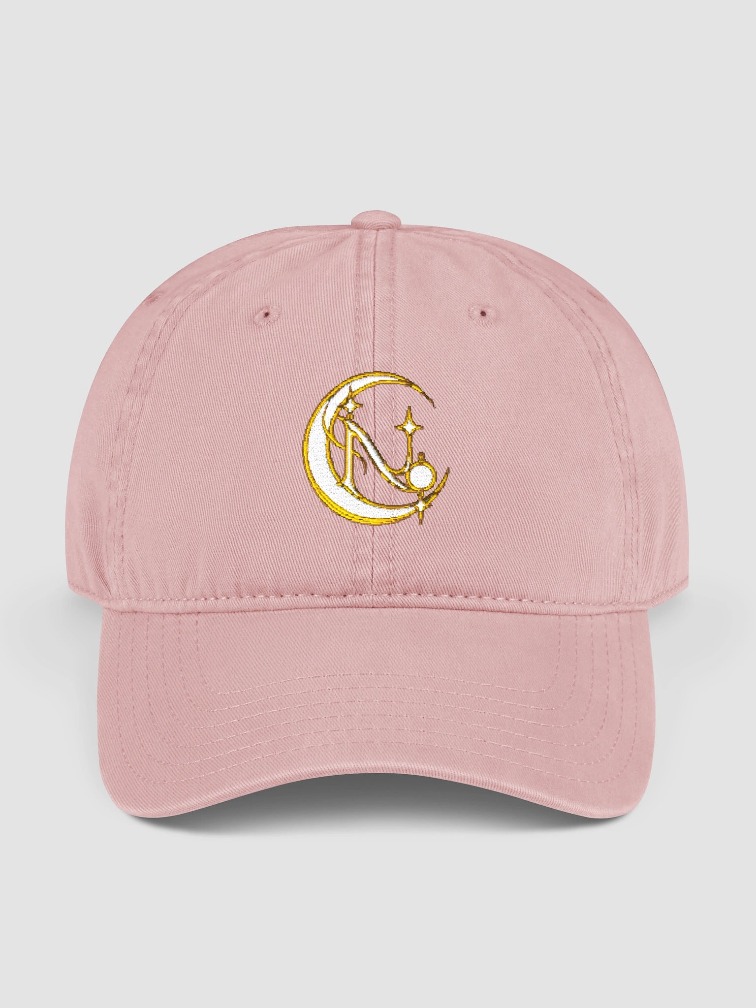 Celestial N Washed Cap product image (1)