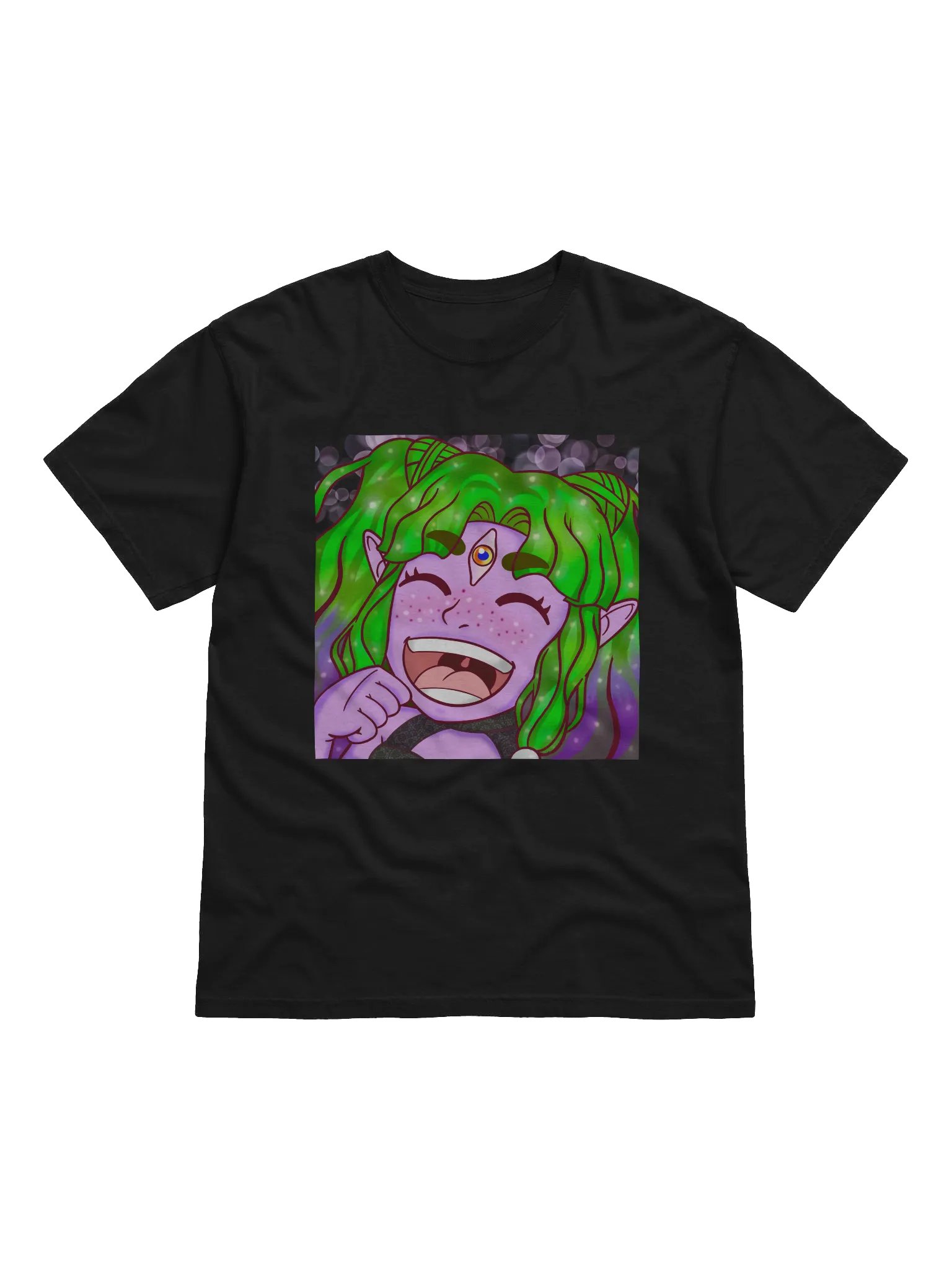 LUL Tee product image (1)
