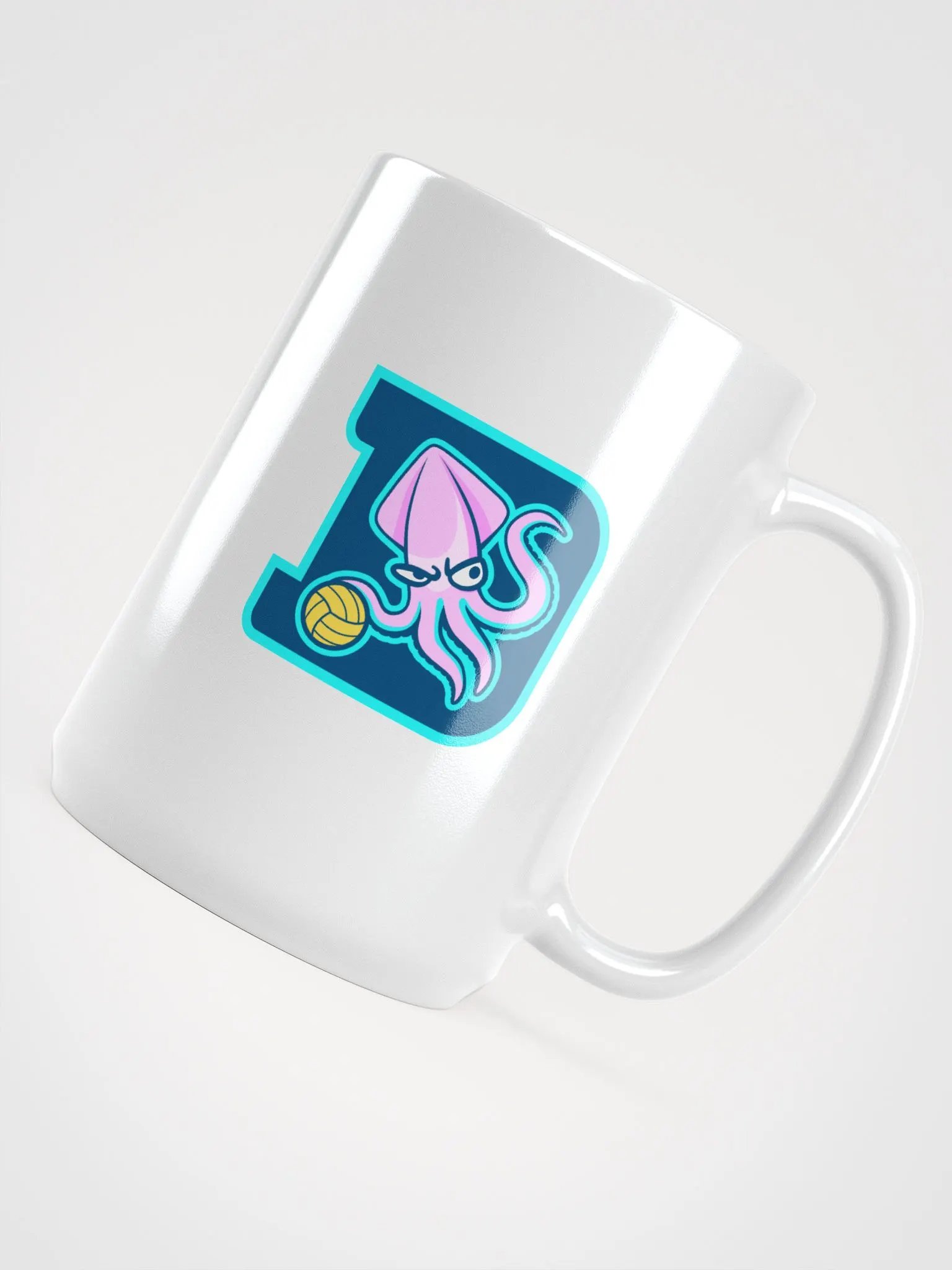 Mug 1 - POLO product image (4)