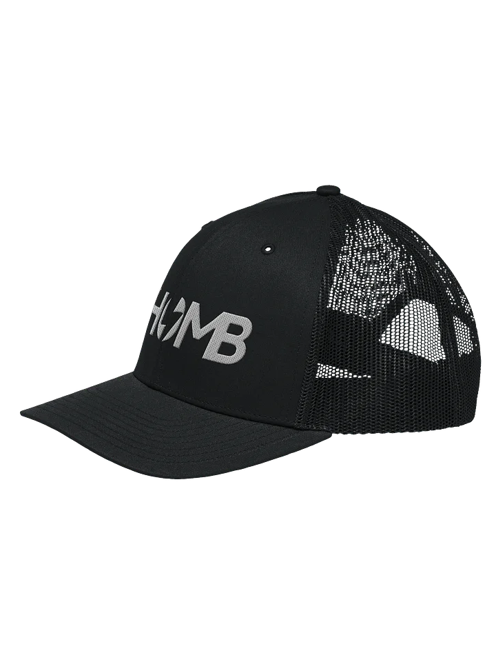 Signature THOMB Cap product image (2)