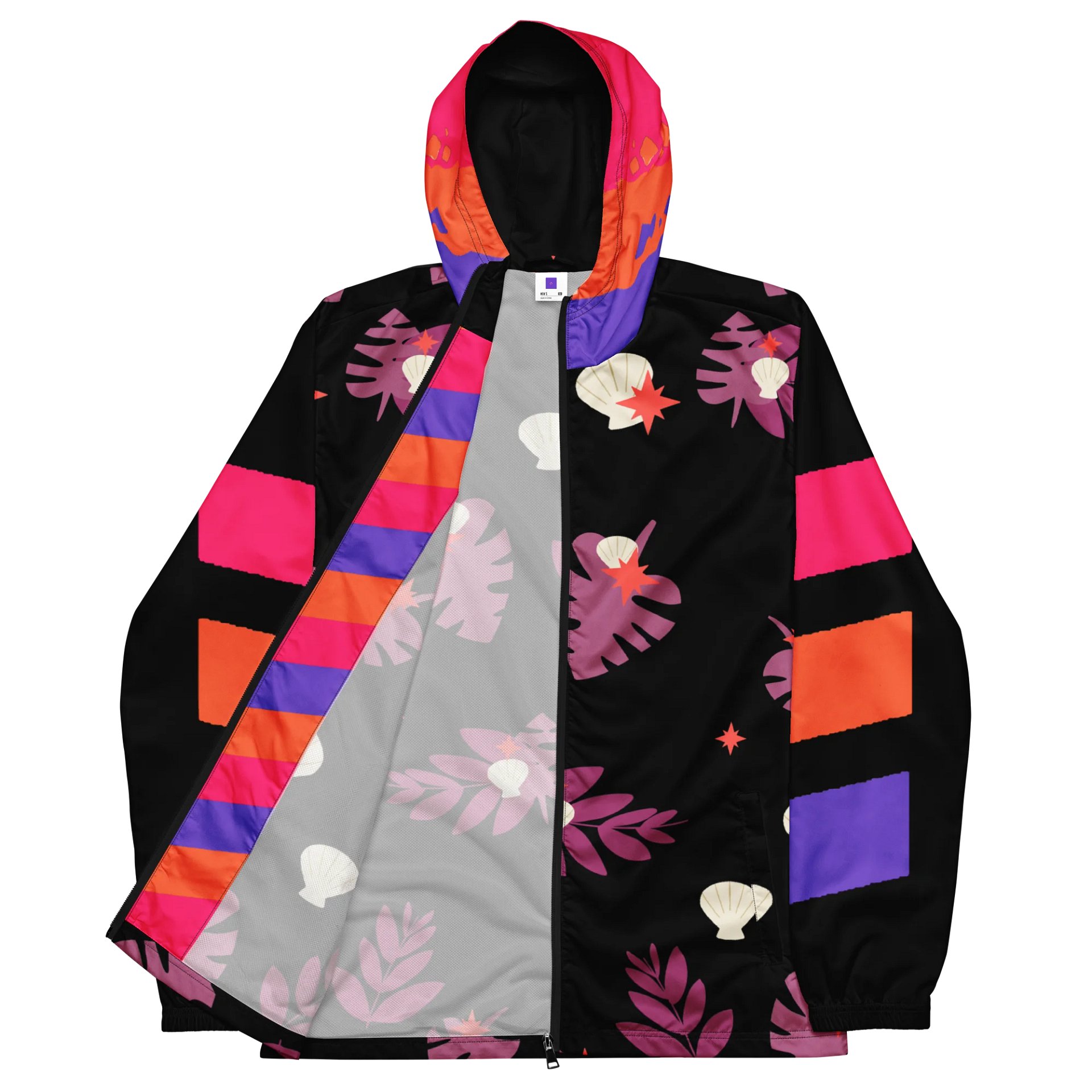 Moonlit Jacket product image (2)