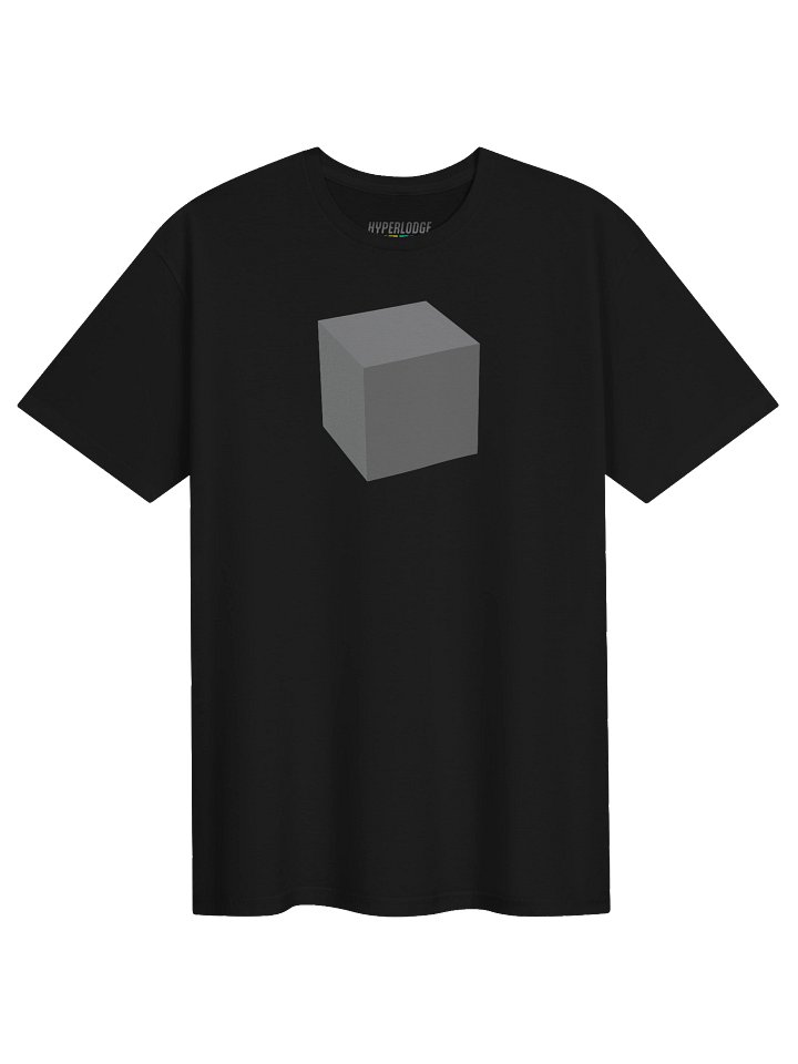 Delete Me T-Shirt product image (2)