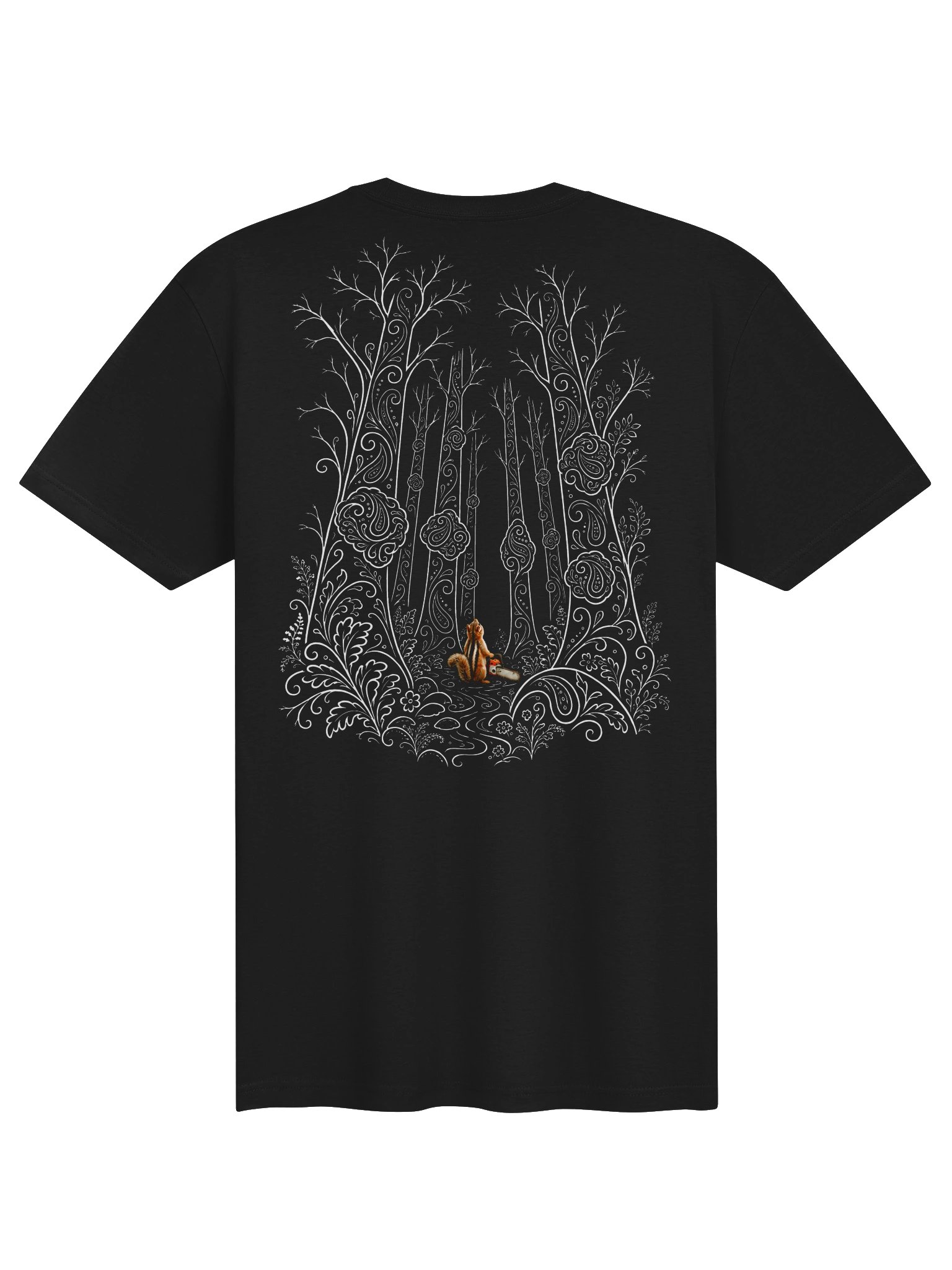 Burls - Supersoft T product image (2)