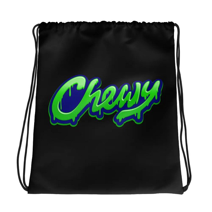 Chewy Sling Bag product image (1)