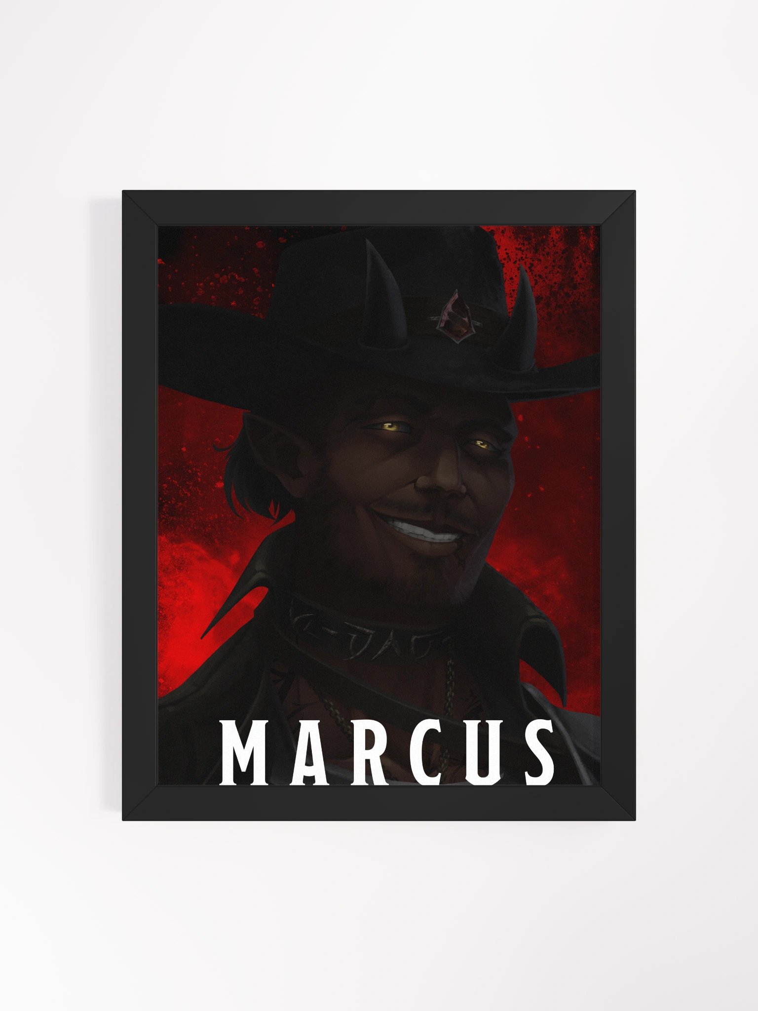 Marcus Hellhammer Frame product image (5)