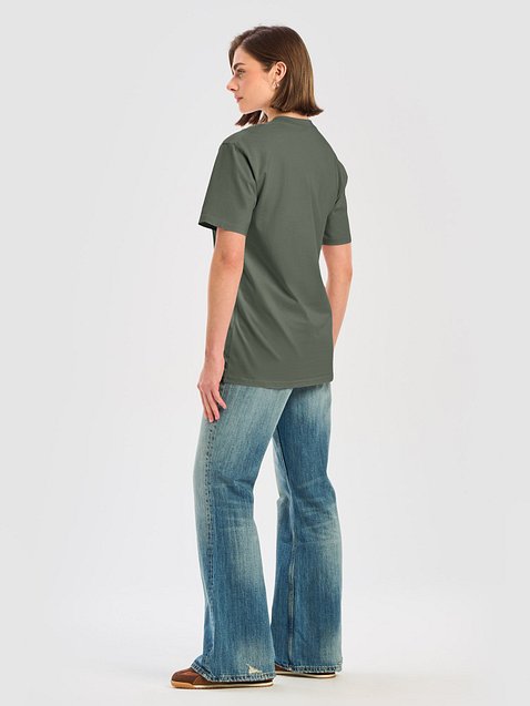 Photo showing AS Colour Classic Tee