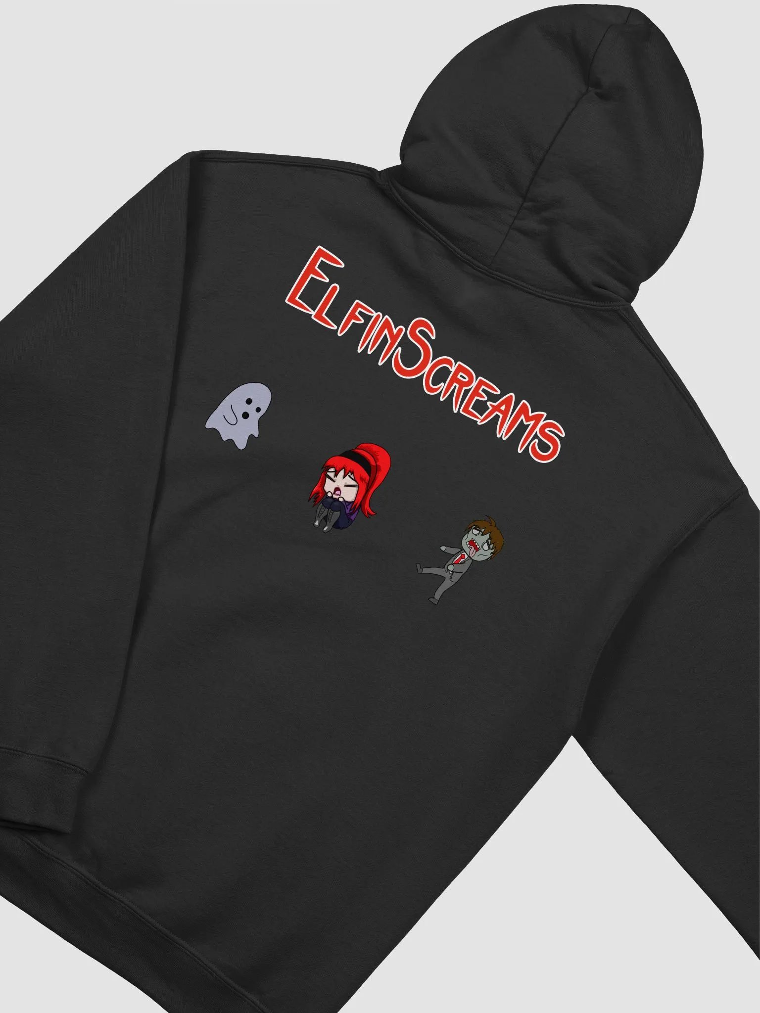 Chibi Hoodie S-5x product image (4)
