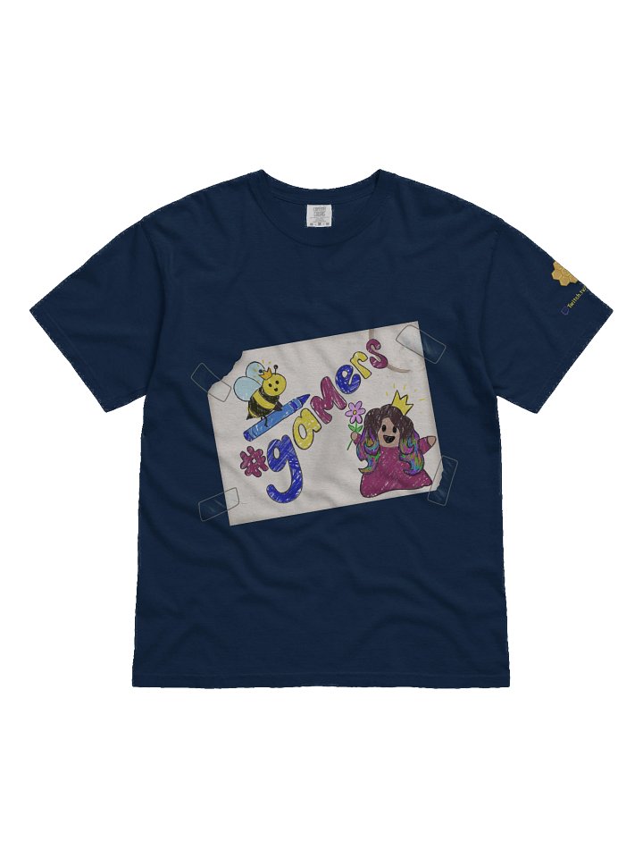 Gamers product image (4)