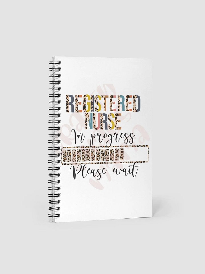 Vigil's Journal product image (1)
