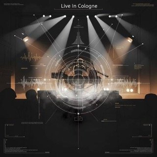 Live In Koln (Digital Download) product image (1)