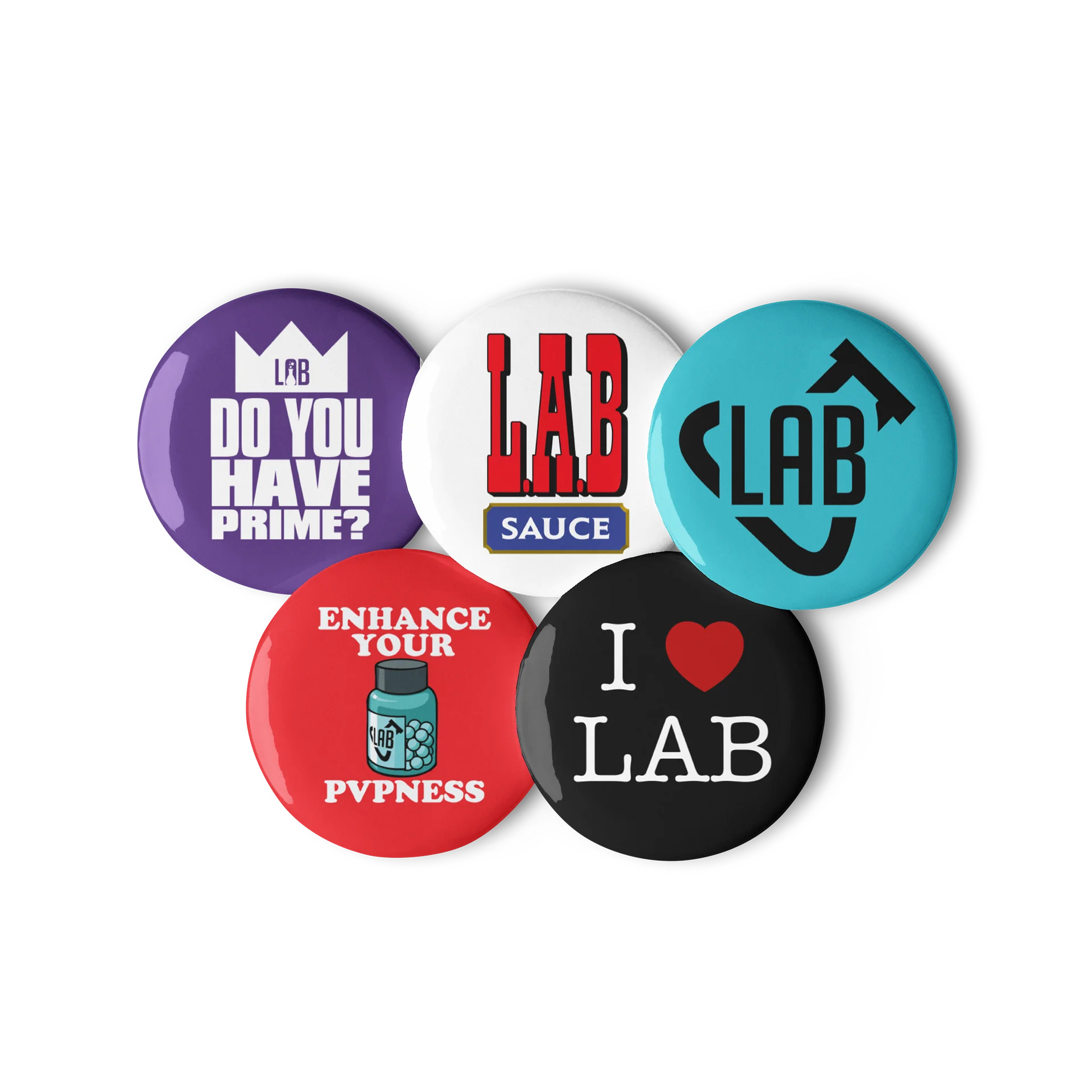 LaB Vintage Button Designs product image (3)
