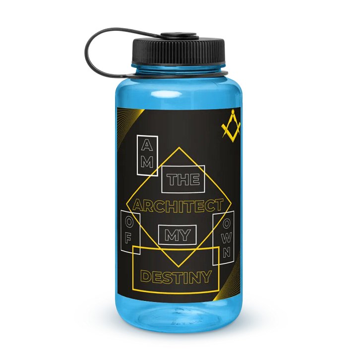 I Am The Architect product image (3)